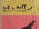 RAREST OF THEM ALL 1956 FIRST PRESSING OF ROCK 'N ROLL WITH RHYTHM & BLUES VG+