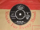 GEORGE JONES=WHO SHOT SAM/INTO MY ARMS AGAIN=UK MERCURY AMT 1058