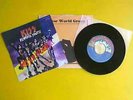 Japan 45rpm 7
