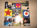 Paul Weller Stanley Road Vinyl LP, gatefold