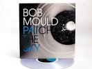Bob Mould ?- Patch The Sky Limited Edition Clear Vinyl Sealed