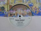Donna Summer I Feel Love remix 12 Promo only 2005 RARE New/mint FINAL COPY