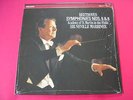 PHILIPS DIGITAL*BEETHOVEN*SYMPHONIES Nr. 3 & 8*MARRINER*SEALED LP*VERSIEGELT*