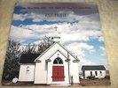 ALEX CHILTON High Priest VINYL LP record WHITE LABEL PROMO album EX/EX big star