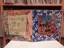 VG/VG The Rolling Stones Their Satanic Majesty's Request USA 3d Cover 1967 psych