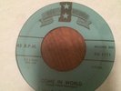 Don Ellis - Come In World / Blue Diamonds LISTEN Rockabilly