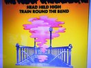 THE VELVET UNDERGROUND  Head Held High - Train Round the Bend