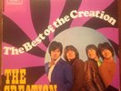 The Creation  BEST OF - DAS ORIGINAL 1968 LP