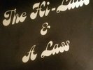 The Hi Lads & A Lass Rare Modern Soul Private LP
