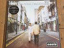 Oasis - Whats The Story Morning Glory - Sealed Vinyl LP - Mint Condition