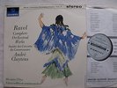 SAX 2478 Cluytens conducts Ravel orchestral works Vol 3