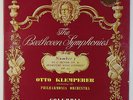 Rare Beethoven, Symphony No.5  Otto Klemperer / COLUMBIA ED1 Listen