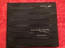Limited Edition Autographed Wanda Landowska: The Well-Tempered Clavier
