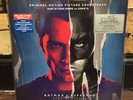 Batman v Superman: Dawn Of Justice- Original Motion Picture Soundtrack [3 LP]