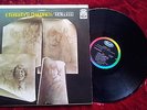 ETERNITY'S CHILDREN - TIMELESS Canada Capitol 6000 Stereo Rare Psych LP - VG(+)