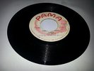 PAMA/TROUBLE IN MIND - PAT KELLY [REGGAE]  7