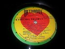ORTHODOX/THE TWELVE TRIBES OF ISRAEL SHOWCASE VOL.1 [ROOTS REGGAE] LP