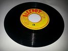 JACKPOT/RIDING FOR A FALL - VIN GORDON [REGGAE**HORN] 7