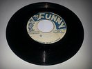 MR. FUNNY/LONG TIME AGO - JOHNNY COOL [ROOTS REGGAE]  7