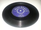 BLUE BEAT/IM SORRY - JIMMY CLIFF/CAVALIERS COMBO [PRE SKA]  7