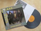 SLADE Rogues Gallery Japan vinyl LP with insert and obi strip RCA 1985