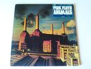 Vinyl LP - Pink Floyd, Animals w Inlay Card, CBS Records - SBP 234948