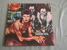 DAVID BOWIE Diamond Dogs, LP RCA Victor CPL1 0576 France 1974 Reissue 33T Rebel