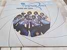 LP MAGNUM FORCE SHARE MY LOVE KELLI ARTS US MODERN SOUL BOOGIE DISCO FUNK
