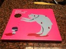Mike & The Melvins Three Men And A Baby WHITE LOSER LP Sub Pop Fantomas Nirvana