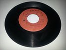 BLANK[CLANDISC]/LET US BE LOVERS - CLANCY & VELMA  [REGGAE]  7