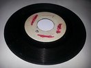 BLANK/TAKE ME HOME - ROY PANTON **RARE  [SKA]  7