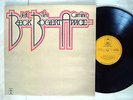 Jeff Beck Bogert & Appice ?LISTEN? Textured A3 B3 UK LP S EPC 65455 1973 EX/EX+