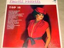 FRANCK POURCEL TOP 16 sexy cover ARGENTINA LP
