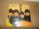 The Beatles - Beatles For Sale LP Parlophone - possibly signed by P. McCartney