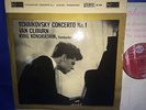 #RCA LIVING STEREO SB 2006 *KONDRASHIN* TCHAIKOVSKY PIANO CTO NO.1* VAN CLIBURN*