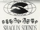 Shaolin Sounds Vol. 1 Sound Effects Loops & Grooves Vinyl LP Wu-Tang Clan