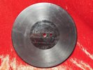 E. Berliner Gramophone Minstrel 1st Part No.5 01138V 1900 78 RPM Record