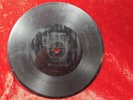 E. Berliner Gramophone My Sweet Maid 0140I Mr A C Campbell 1899 78 RPM Record