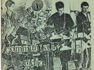 GREAT FLORIDA PUNK - PS & 45 - The Eat – Giggling Hitler – Communist radio