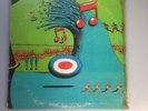 Ginger Baker's AIR FORCE, Double LP Album, ATCO Records, SD 2-703