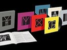 Mogwai - Central Belters Vinyl Box Set New Sealed