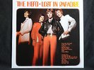 The Herd Lost In Paradise Peter Frampton 12