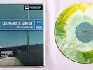 Taking Back Sunday Tell All Your Friends Vinyl LP RECORD Blink 182 Title Fight