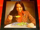 YVONNE ELLIMAN FOOD OF LOVE VINYL LP Folk Rock Prog Funk Breaks PURPLE RECORD