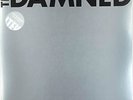 The Damned  So Who's Paranoid? (Limited 2 x 140g Clear Vinyl)