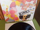 The Kinks- Face To Face- Vinyl LP- 1980- Spain