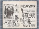 Paranoia 5 82 Minor Threat Hugh Beaumont Experience GG Allin Red Kross Husker Du