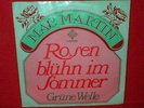 7“ # Mac Martin - Rosen blühn im Sommer (Beach Boys Cover-Version) # Telefunken