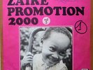 KILI KILI / MABATALAI / MABONZA : ZAIRE PROMOTION   KILLER RUMBA SOUKOUS CONGO