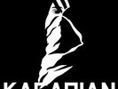 KASABIAN**KASABIAN (10 INCH/GATEFOLD)**2 VINYL SET